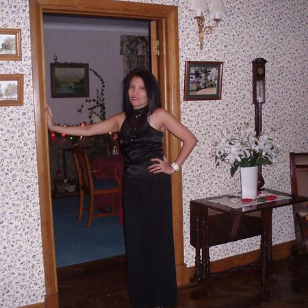 Bed and Breakfast Wychwood House Penally Экстерьер фото