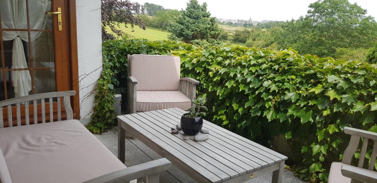 Bed and Breakfast Wychwood House Penally Номер фото